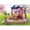 Leļļu mājas aksesuāri Playmobil