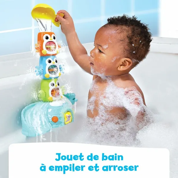 Mazulis lelle Vtech Baby