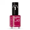 Rimmel London Supergel Kate Nail Lacquer 025 Urban Purple