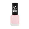 Rimmel London 60 Seconds Super Shine Nail Lacquer 210 Etherea