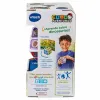 Interaktyvus žaislas Vtech Dinoadventures 11,5 x 11,5 x 21,6 cm