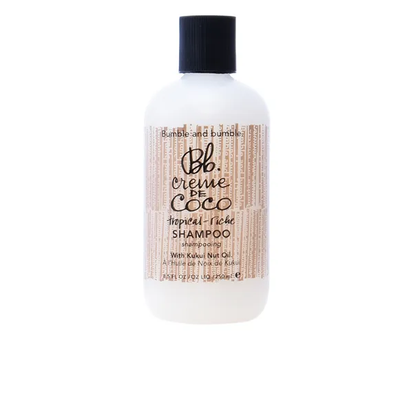 Bumble And Bumble Creme De Coco Shampoo 250ml