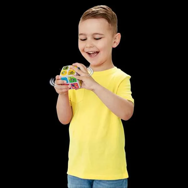 Interaktyvus žaislas Vtech Dinoadventures 11,5 x 11,5 x 21,6 cm