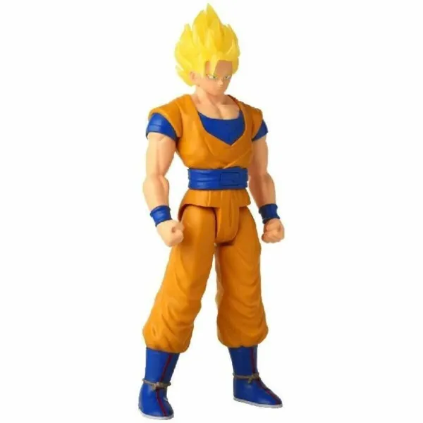 Сочлененная фигура Bandai