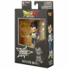 Figuuri, jossa liikkuvat raajat Bandai