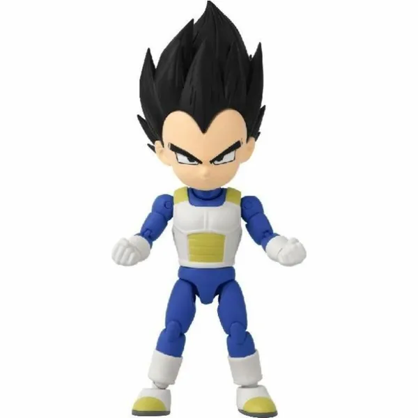 Liigestega kuju Bandai
