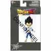 Liigestega kuju Bandai