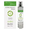 Alyssa Ashley Biolab Aloe Vera And Bamboo Eau Parfumee Cologne Spray 50ml