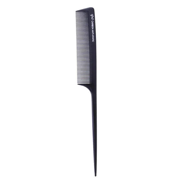 Ghd Tail Comb Carbon Anti-Static