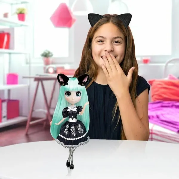 Nukke Bandai