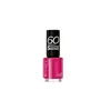 Rimmel  60 Seconds Super Shine 323 Funtime Fuchsia