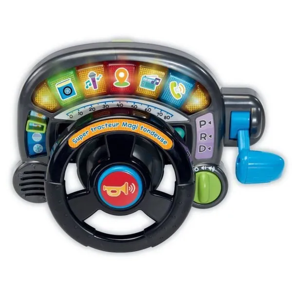 Playset Vtech Baby