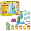 Modelēšanas Māla Spēle Play-Doh Mi Pequeño Microscopio Dzeltens