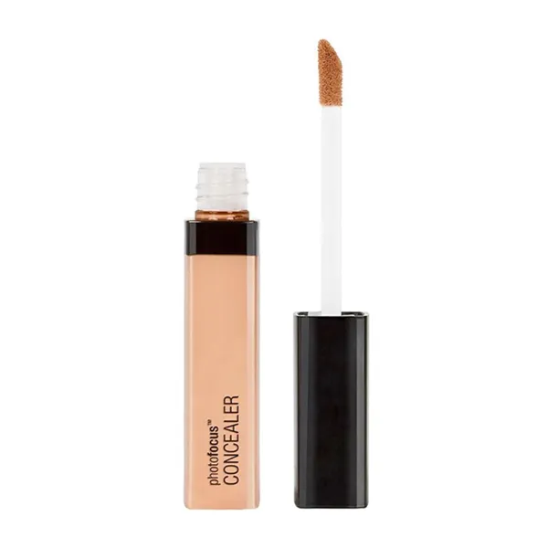 Wet N Wild Photofocus Concealer Medium Peach