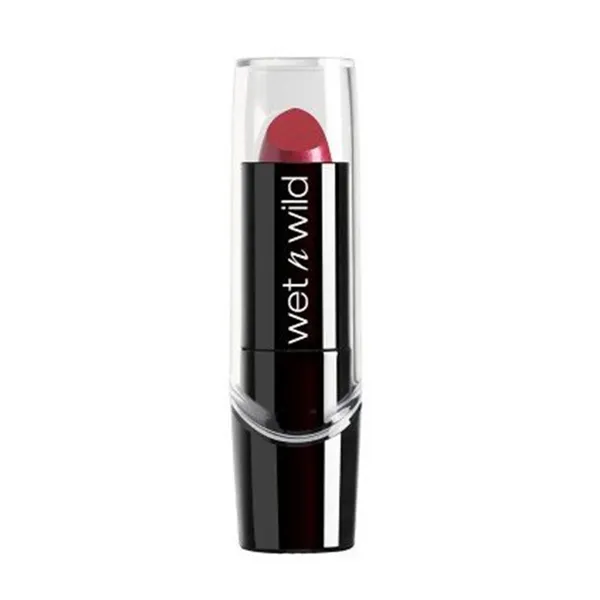 Wet N Wild Color De Labios Silk Finish E538A Just Garnet