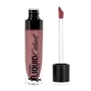 Wet N Wild Megalast Liquid Catsuit Matte Lipstick Rebel Rose