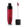 Wet N Wild Megalast Liquid Catsuit Matte Lipstick Missy And Fierce