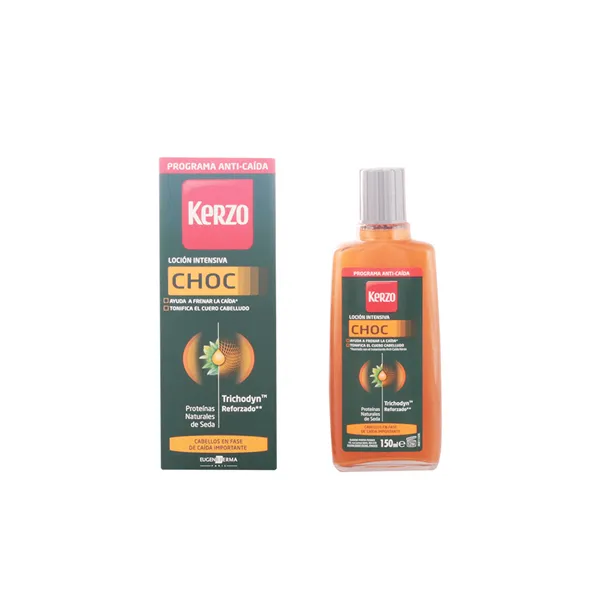 Kerzo Choc Anti-Hair Loss Treatment 150ml 