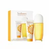 Elizabeth Arden Sunflowers Eau De Toilette Spray 100ml Set 2 Pieces