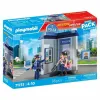 Playset Playmobil 71733 38 Kappaletta