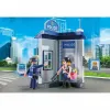 Playset Playmobil 71733 38 Kappaletta