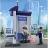 Playset Playmobil 71733 38 Tükid, osad