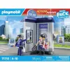 Playset Playmobil 71733 38 Предметы