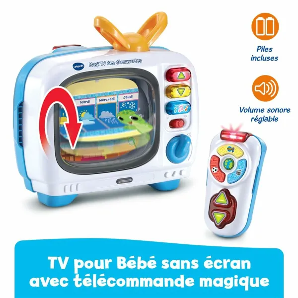 Музыкальная Игрушка Vtech Baby