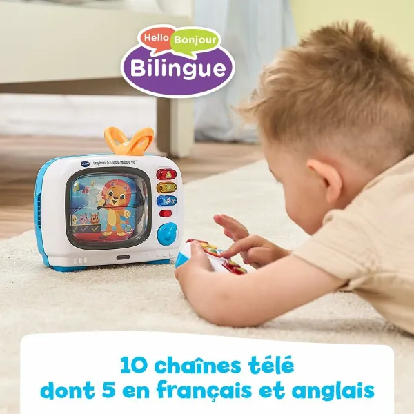 Музыкальная Игрушка Vtech Baby