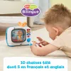 Muzikālā rotaļlieta Vtech Baby