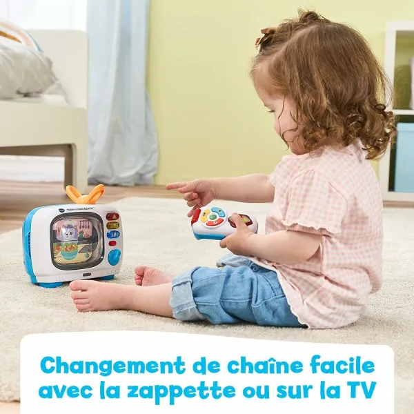 Muzikālā rotaļlieta Vtech Baby