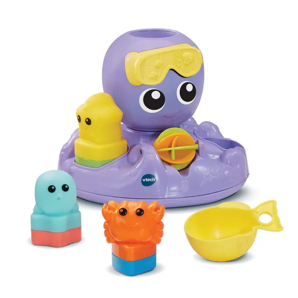 Vauvanukke Vtech Baby