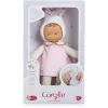 Плюшевый Corolle Miss Reves d'Étoiles 25 cm Розовый Ткань Звезда