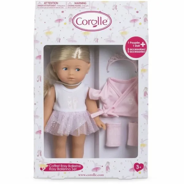 Lėlė Corolle