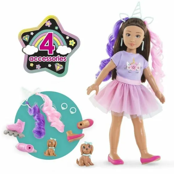 Doll Corolle