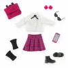 Nuketarvikkeet Corolle English College Dressing