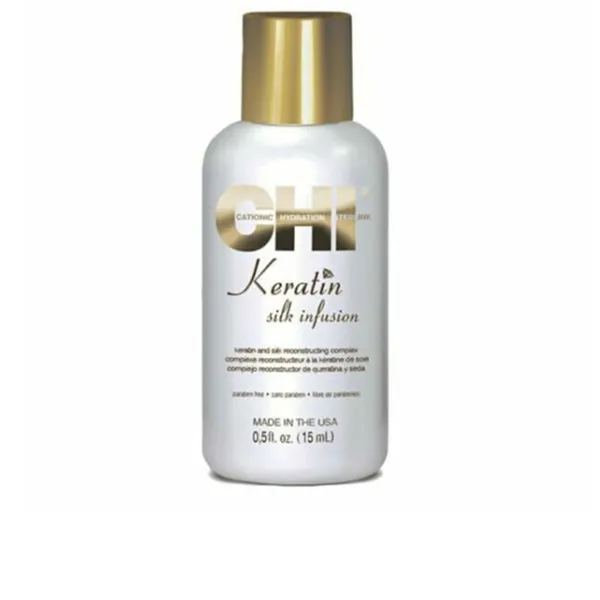 Chi Farouk Chi Keratin Silk Infusion 15ml