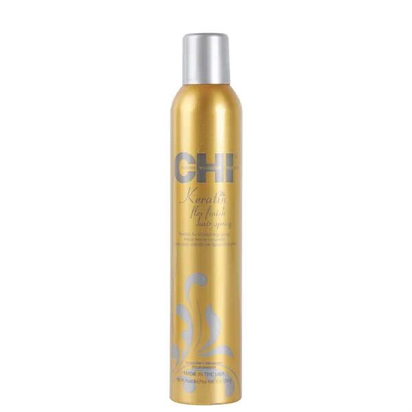 Chi Keratin Flex Finish Hair Spray 284g