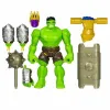 Liigestega kuju Hasbro Marvel Avengers