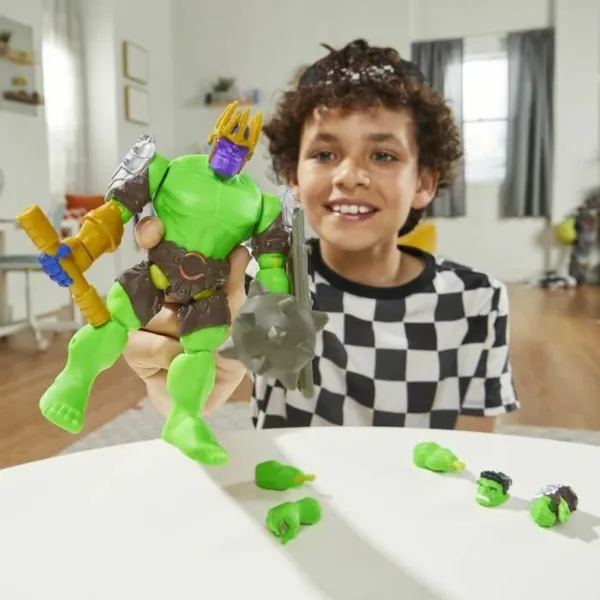 Сочлененная фигура Hasbro Marvel Avengers