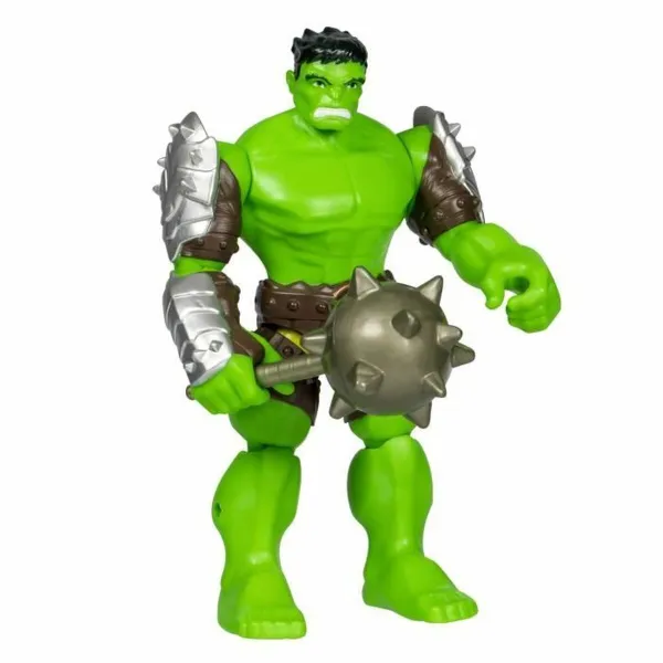 Liigestega kuju Hasbro Marvel Avengers