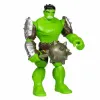 Liigestega kuju Hasbro Marvel Avengers
