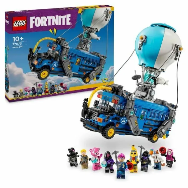 Строительный набор Lego 77073