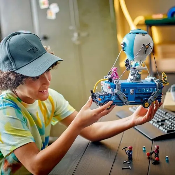 Construction set Lego 77073