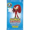 Sticker Album Panini Sonic