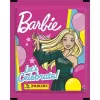 Альбом с наклейками Panini Barbie