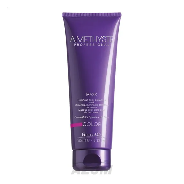 Farmavita Amethyste Amethyste Professional Mascarilla Color Luminous 250ml