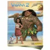 Uzlīmes Albums Panini Vaiana 2