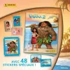 Tarra-albumi Panini Vaiana 2