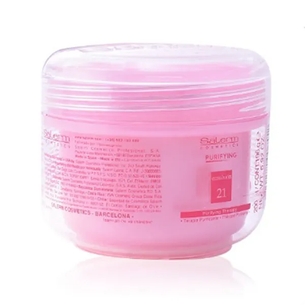 Salerm Cosmetics Purifying Mascarilla Purificante 20ml